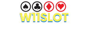 Logo W11SLOT